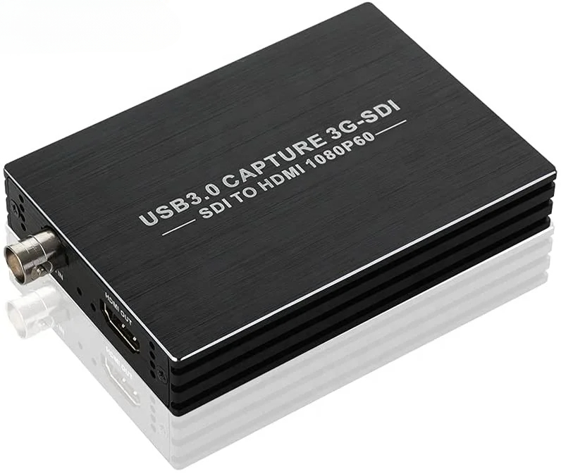 HD1080P 4K Video Capture Card  – Board Game Loop Bewertung und Preis