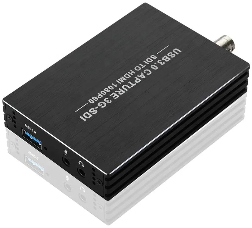 HD1080P 4K Video Capture Card  – Board Game Loop Bewertung und Preis
