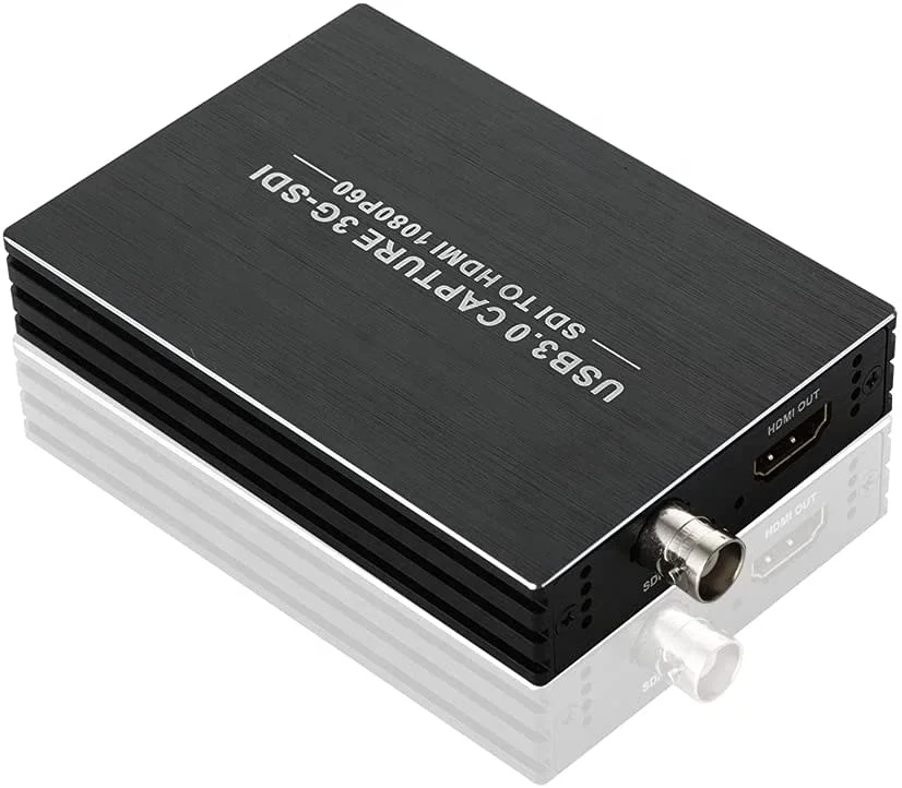 HD1080P 4K Video Capture Card  – Board Game Loop Bewertung und Preis