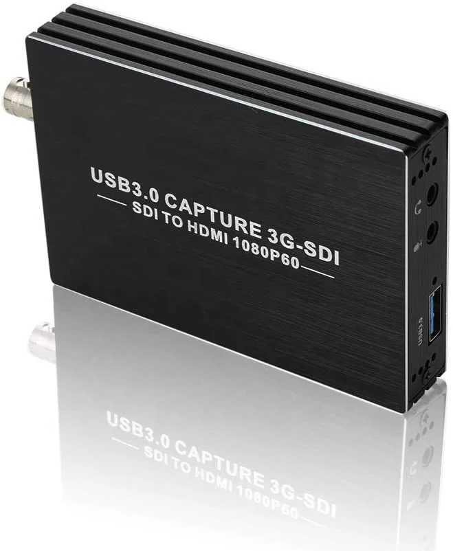 HD1080P 4K Video Capture Card  – Board Game Loop Bewertung und Preis
