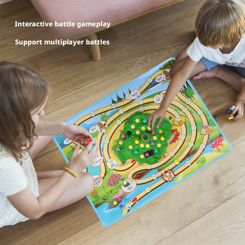 2026 Hot Sale Fun Toy Rabbit T – Board Game List Bewertung und Preis