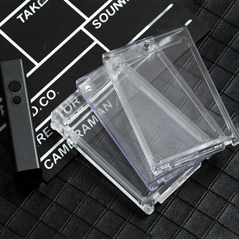 Magnetic Card Holders for Trad – Card Sleeves Protector Bewertung und Preis