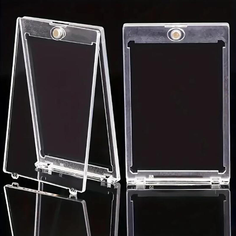 Magnetic Card Holders for Trad – Card Sleeves Protector Bewertung und Preis