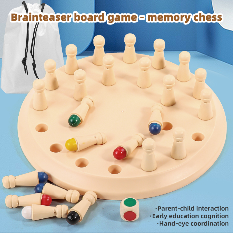 KNYYSECQ Children's Toys Color – Board Game Oath Bewertung und Preis