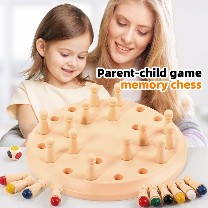 KNYYSECQ Children's Toys Color – Board Game Oath Bewertung und Preis
