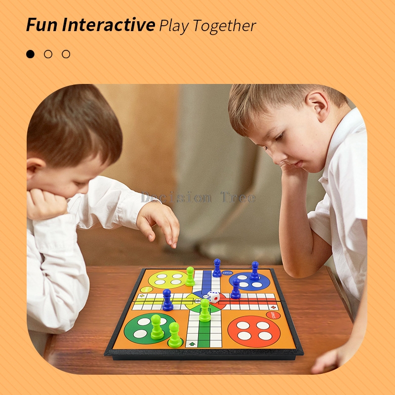 2025 folding board internation – Board Game Yearbook Bewertung und Preis