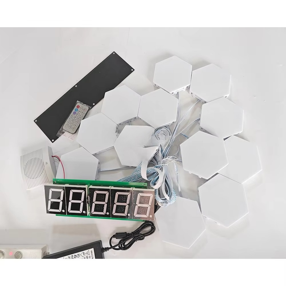 Amusement Park Timer Interacti – Board Game Is Bewertung und Preis