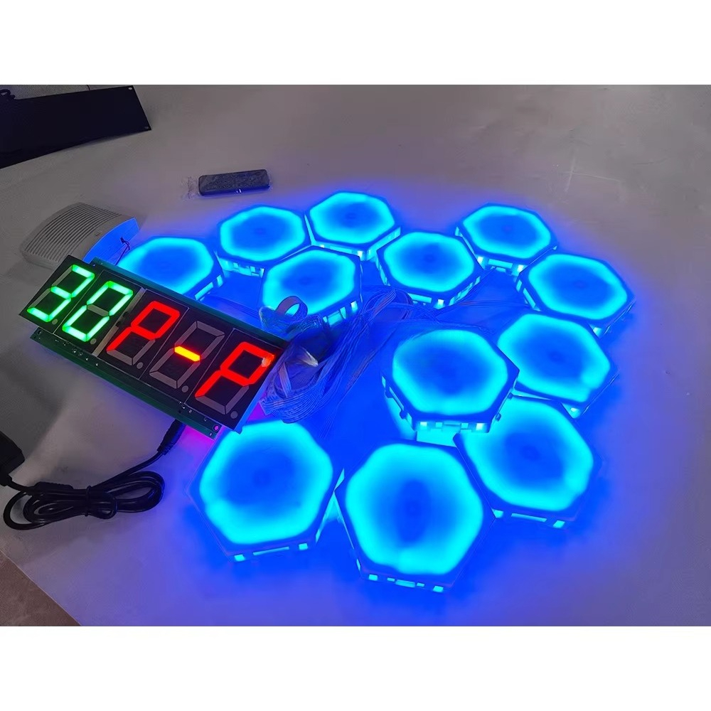 Amusement Park Timer Interacti – Board Game Is Bewertung und Preis