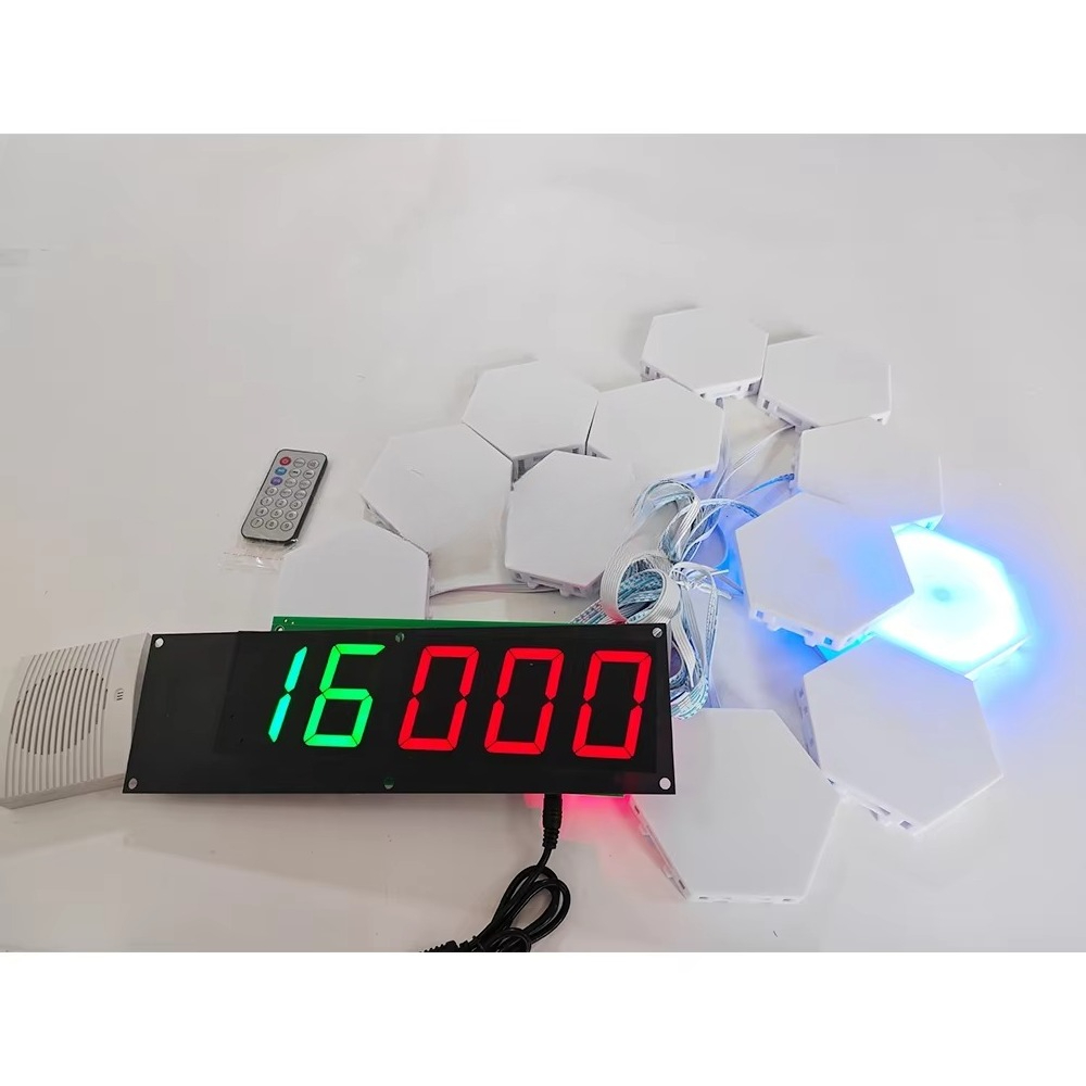 Amusement Park Timer Interacti – Board Game Is Bewertung und Preis