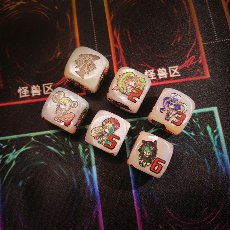 Yu-Gi-Oh! Kewl Tune Rotary Mul – Board Game Loop Bewertung und Preis