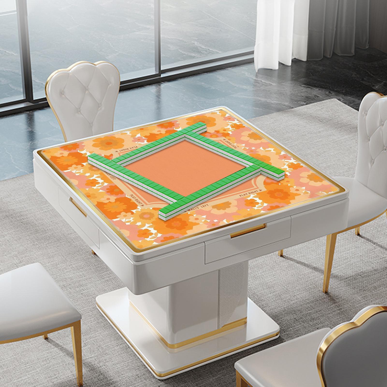 Mahjong Mat 31.5x31.5inch Nois – Board Game List Bewertung und Preis