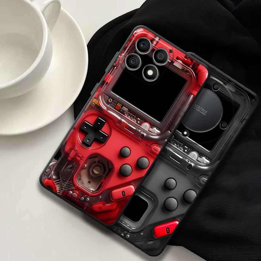 Retro Fun Game Console Case fo – Board Game Is Bewertung und Preis
