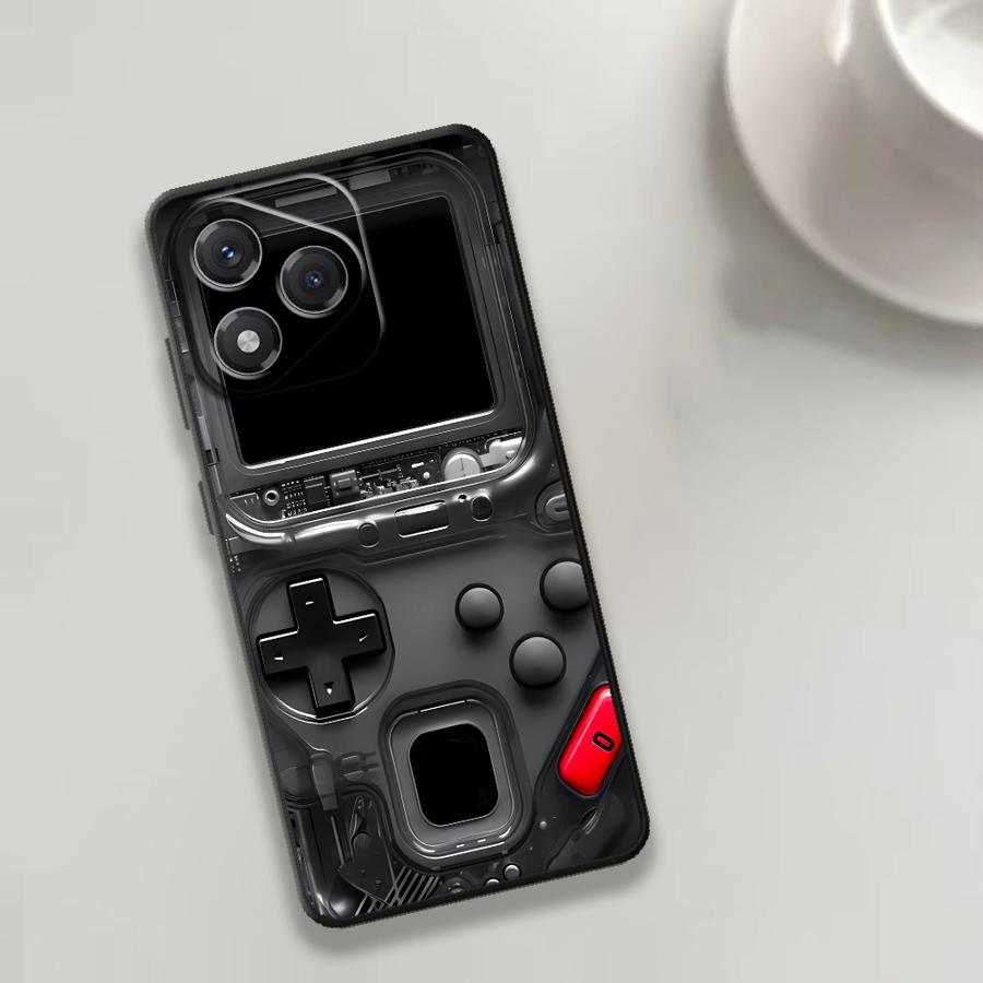 Retro Fun Game Console Case fo – Board Game Is Bewertung und Preis