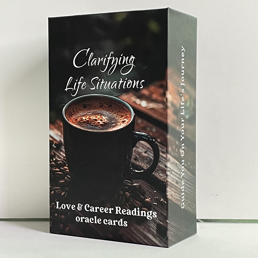 Clarifying Life Situations Lov – Board Game For Couple Bewertung und Preis