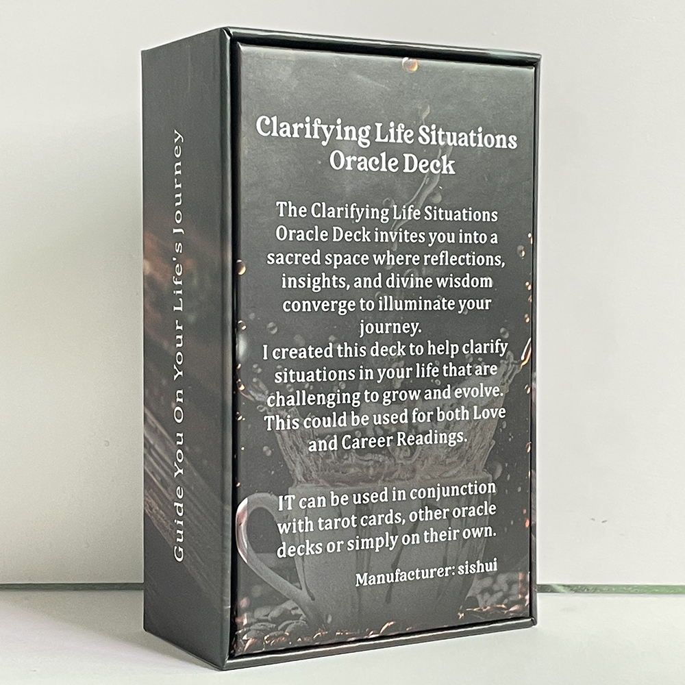 Clarifying Life Situations Lov – Board Game For Couple Bewertung und Preis