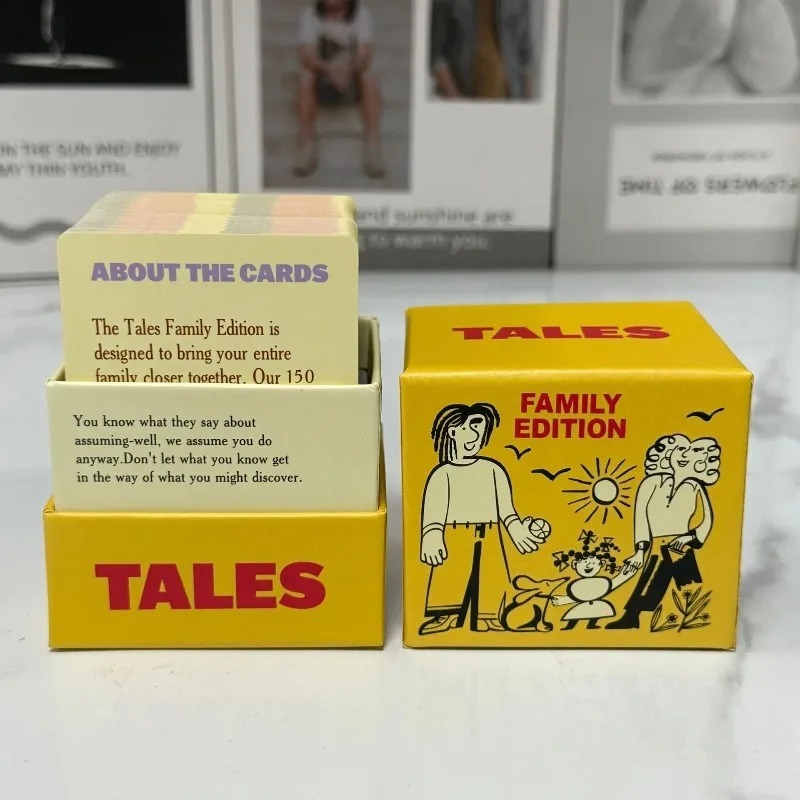 New 150pcs Card Conversation S – Board Game For Couple Bewertung und Preis