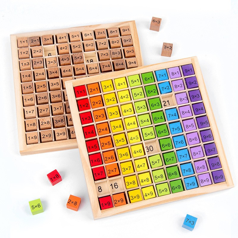 Montessori Children Educationa – Board Game Word Bewertung und Preis
