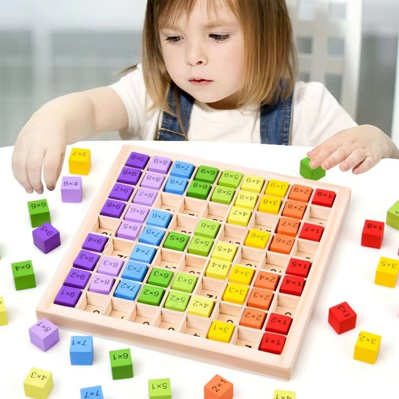 Montessori Children Educationa – Board Game Word Bewertung und Preis
