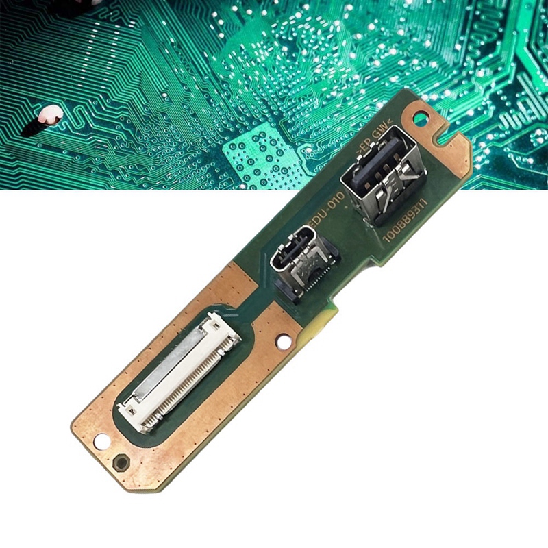USB TYPE-C/TYPE-A Side Board f – Board Game Is Bewertung und Preis
