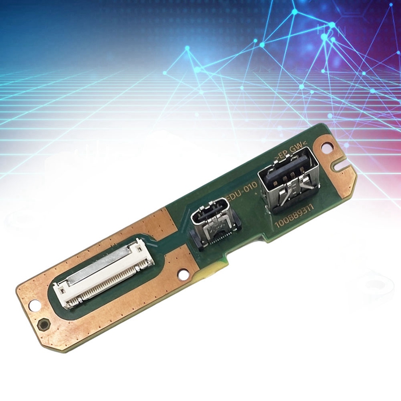 USB TYPE-C/TYPE-A Side Board f – Board Game Is Bewertung und Preis