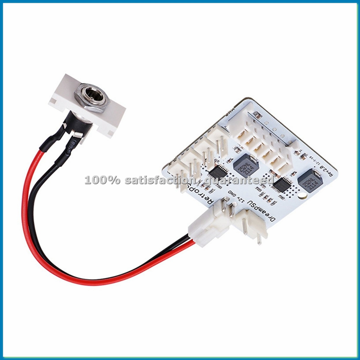 Rev2.0 Dream PSU 12V Power Sup – Board Game Is Bewertung und Preis