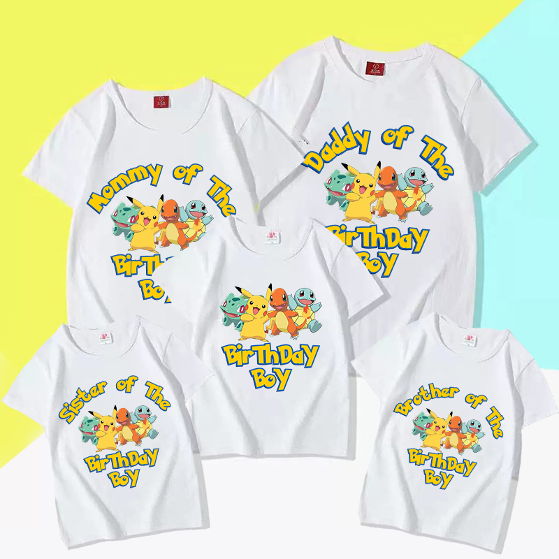 Pokemons Women Men T Shirt Mom – Card Sleeves Protector Bewertung und Preis