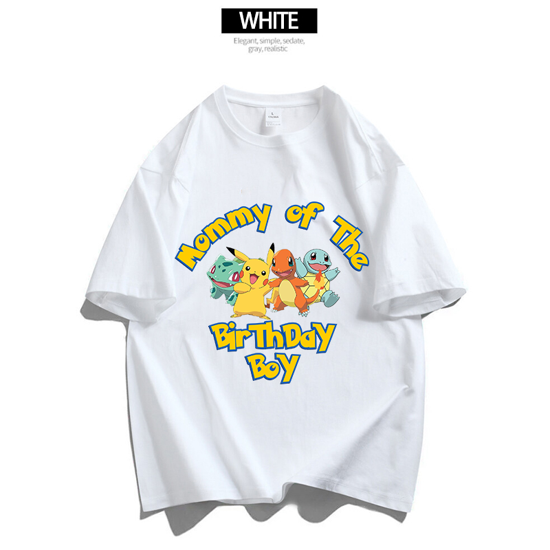Pokemons Women Men T Shirt Mom – Card Sleeves Protector Bewertung und Preis