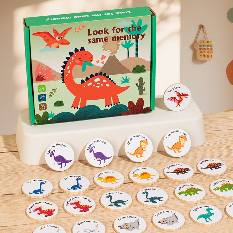 New Wood Early Education Find  – Board Game Oath Bewertung und Preis