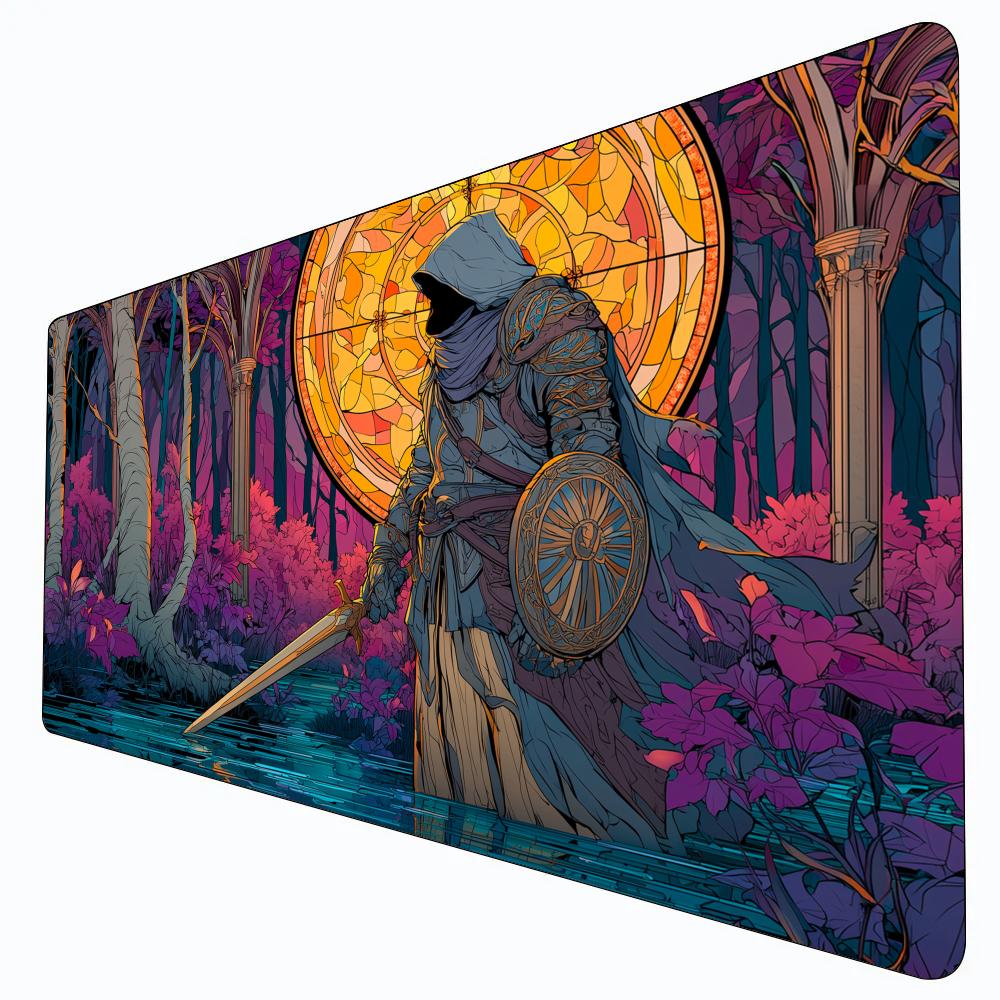 Gothic-style Holy Sword Knight – Board Game Holis Bewertung und Preis