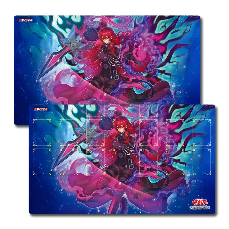 Yu-Gi-Oh! TCG Exosister Karmae – Board Game Gi Bewertung und Preis