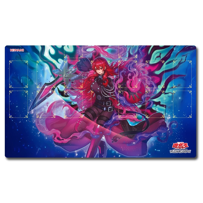 Yu-Gi-Oh! TCG Exosister Karmae – Board Game Gi Bewertung und Preis