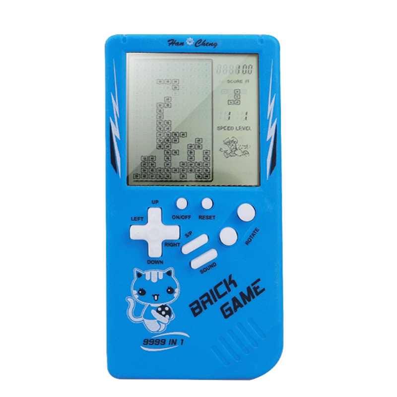Hot Classic Retro Handheld Gam – Board Game Is Bewertung und Preis