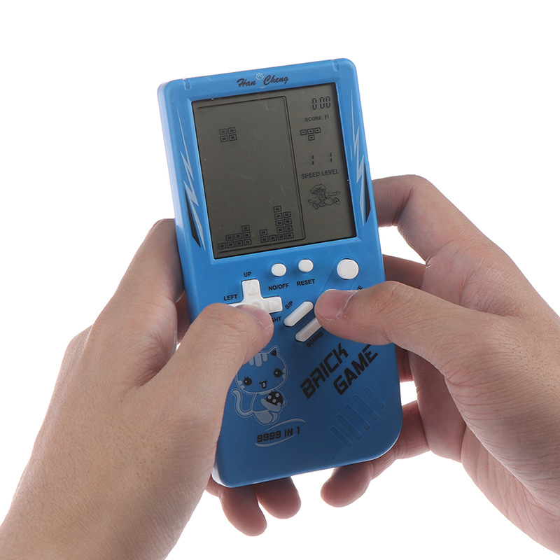 Hot Classic Retro Handheld Gam – Board Game Is Bewertung und Preis