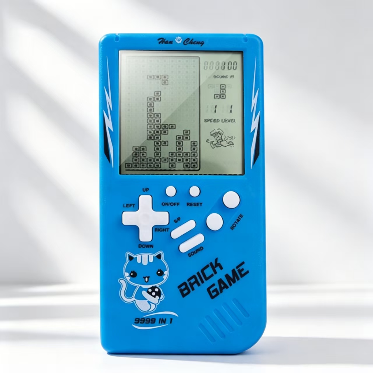 Hot Classic Retro Handheld Gam – Board Game Is Bewertung und Preis