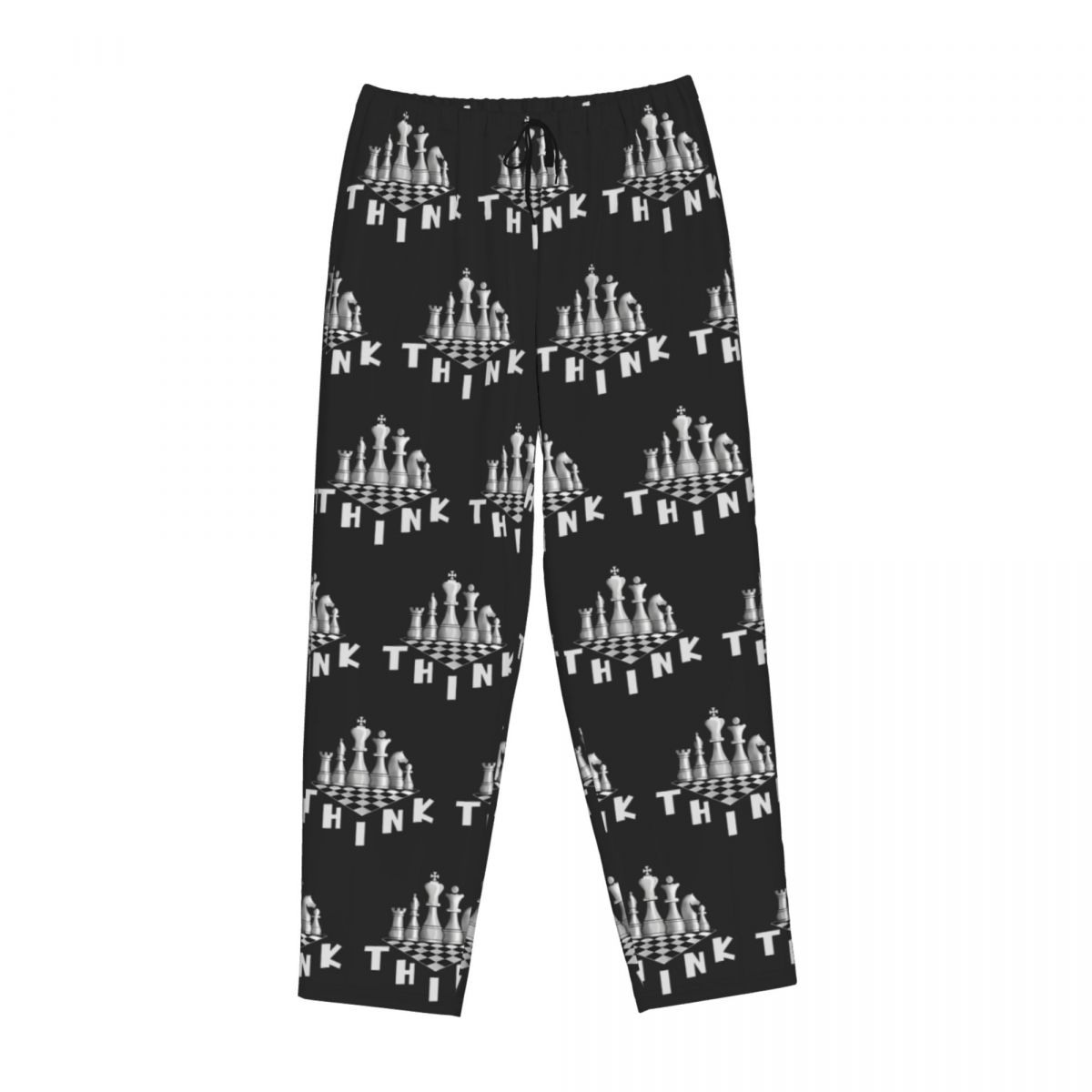 Custom Chess Board Pajama Pant – Board Game Is Bewertung und Preis