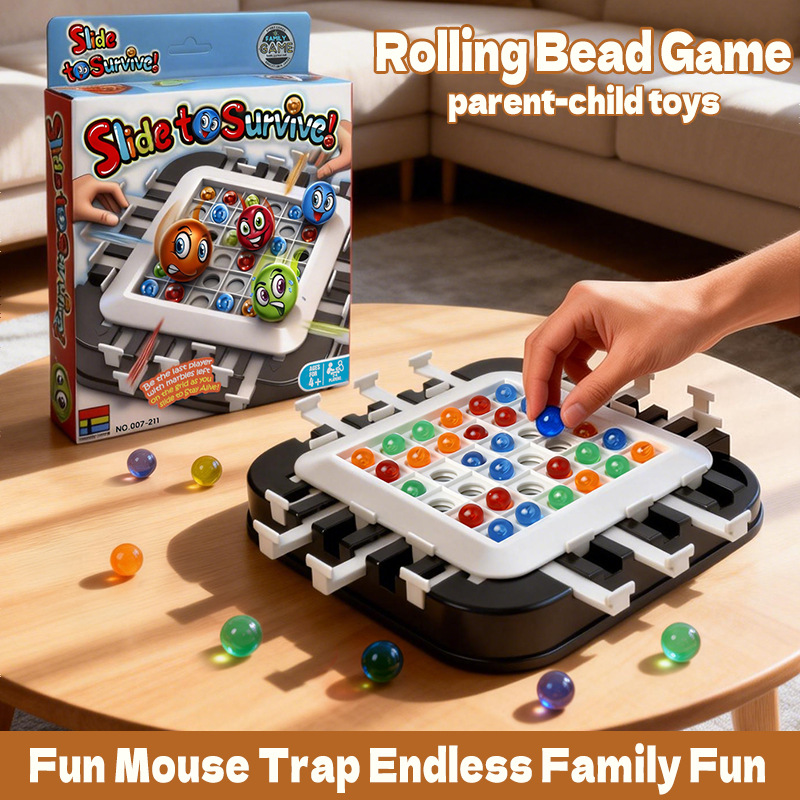Marbles Fun Interactive Board  – Board Game Word Bewertung und Preis