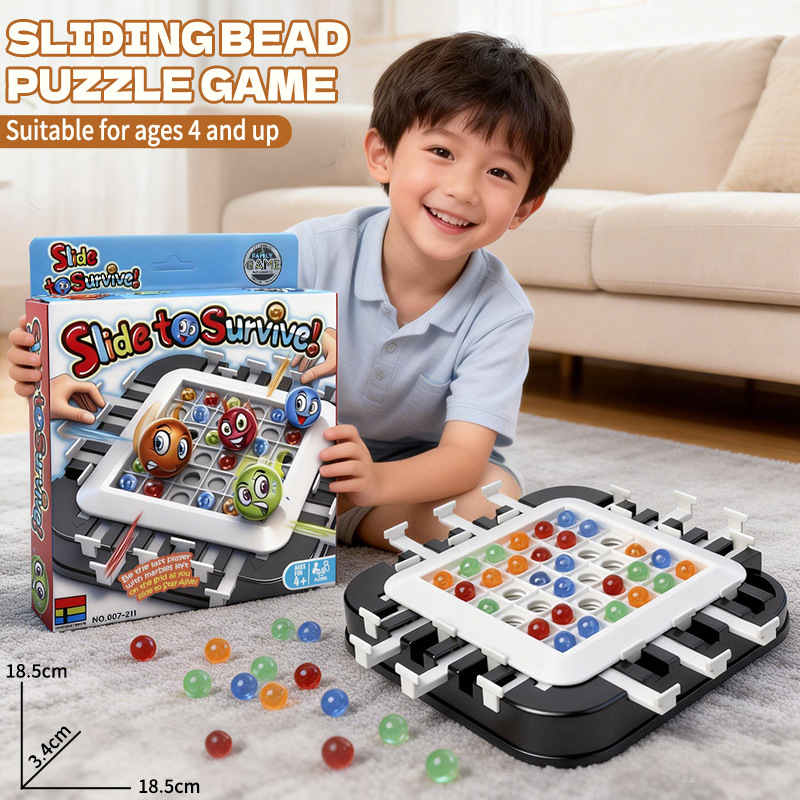 Marbles Fun Interactive Board  – Board Game Word Bewertung und Preis