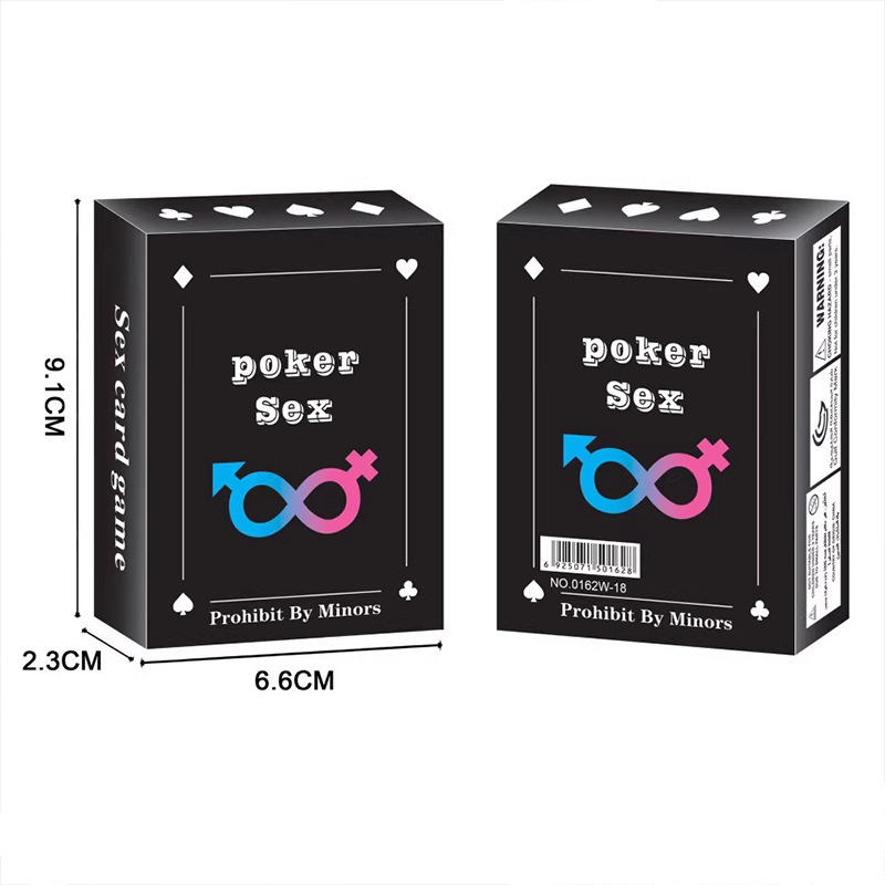 Adult Poker Card Game Set-Bedr – Board Game For Couple Bewertung und Preis