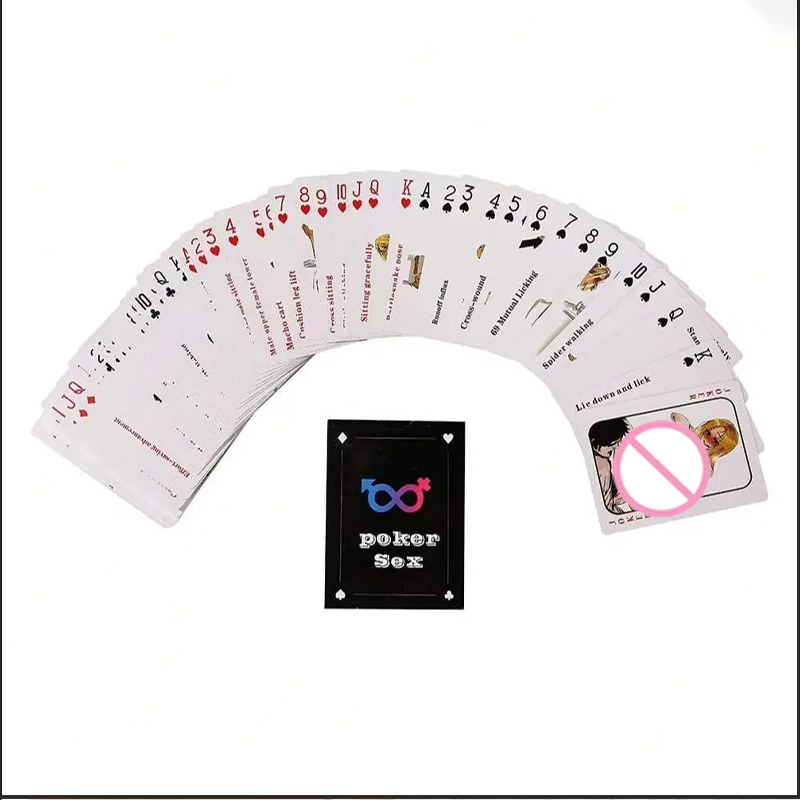 Adult Poker Card Game Set-Bedr – Board Game For Couple Bewertung und Preis