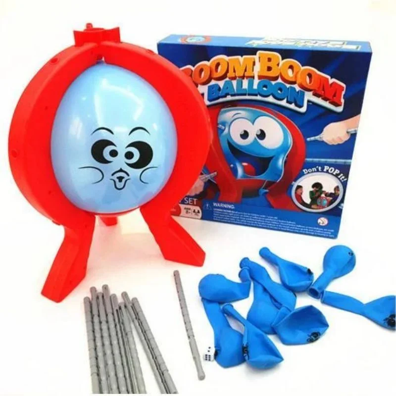 Balloon Popping Game Exploding – Board Game Loop Bewertung und Preis
