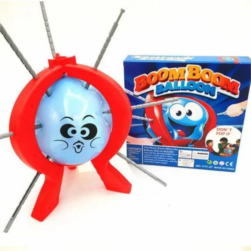 Balloon Popping Game Exploding – Board Game Loop Bewertung und Preis