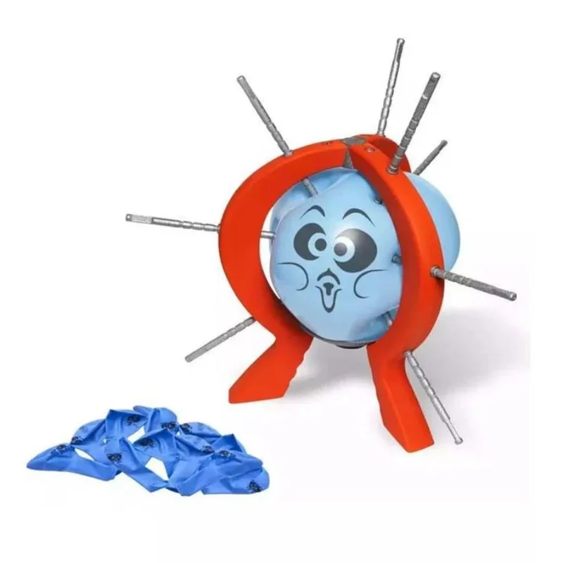 Balloon Popping Game Exploding – Board Game Loop Bewertung und Preis