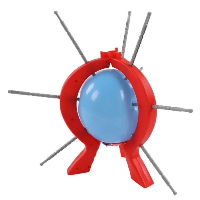 Balloon Popping Game Exploding – Board Game Loop Bewertung und Preis