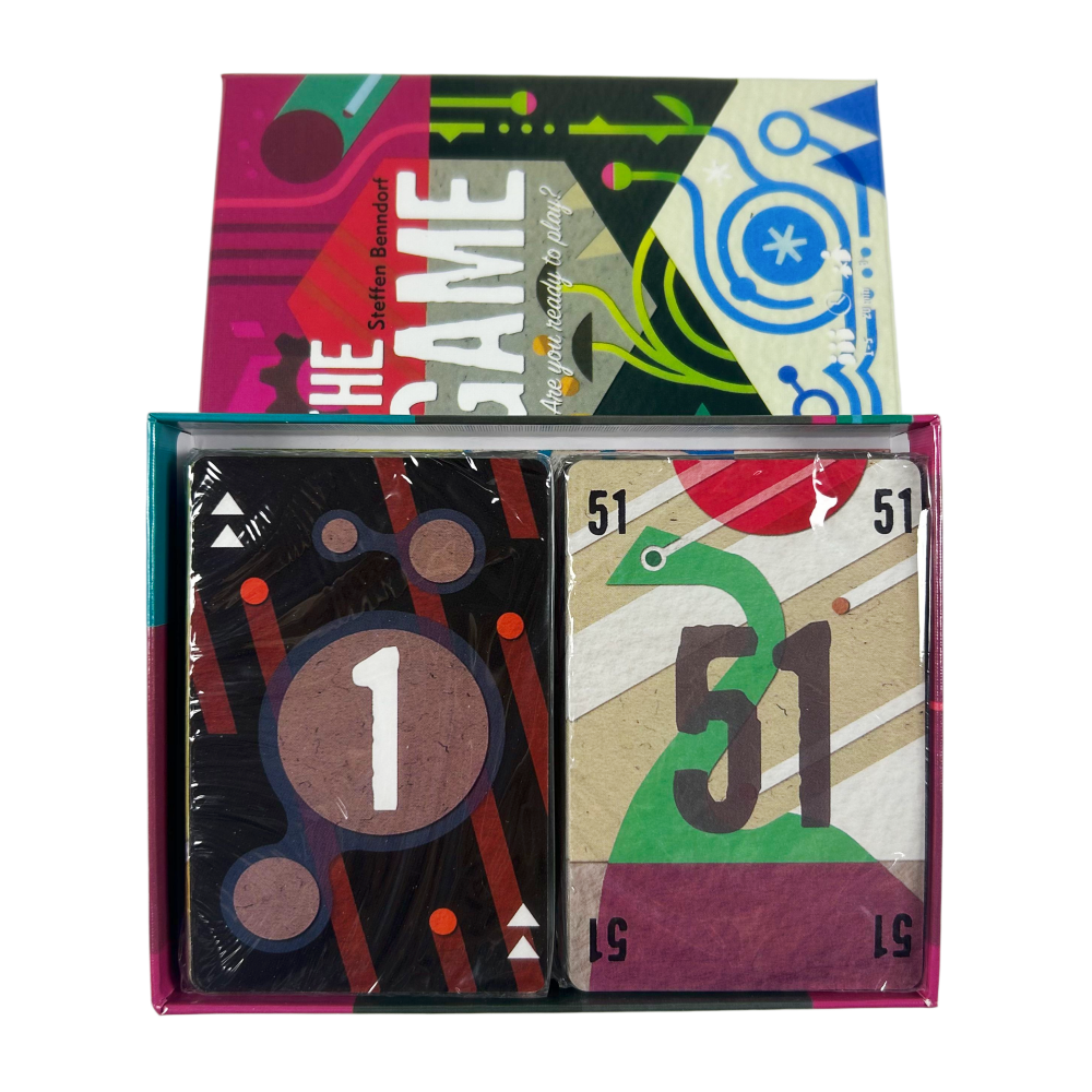 The Game Edition1&2 Card Game  – Board Game For Couple Bewertung und Preis