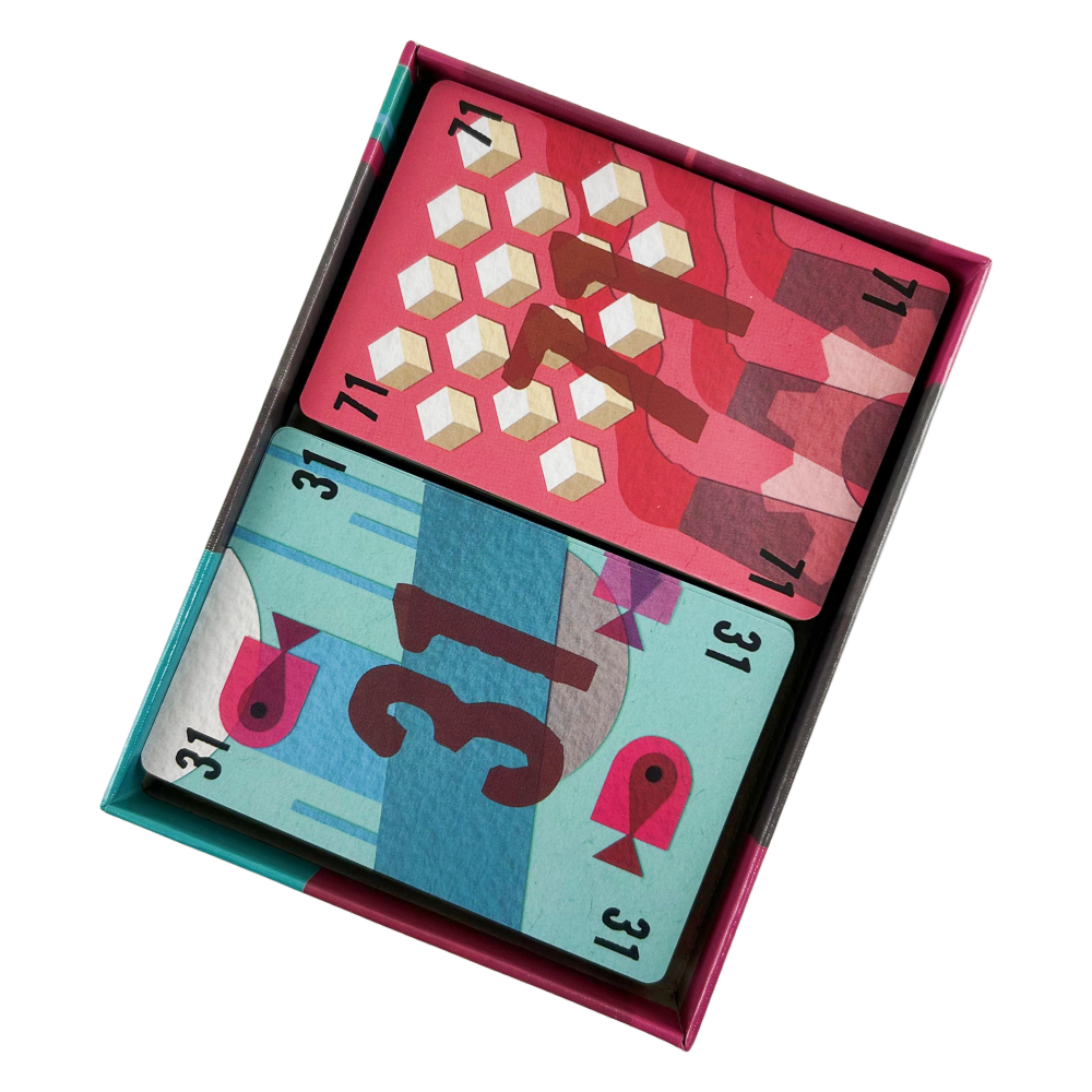 The Game Edition1&2 Card Game  – Board Game For Couple Bewertung und Preis