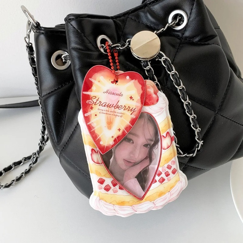 Photocard Holder Cute Summer S – Card Sleeves Protector Bewertung und Preis