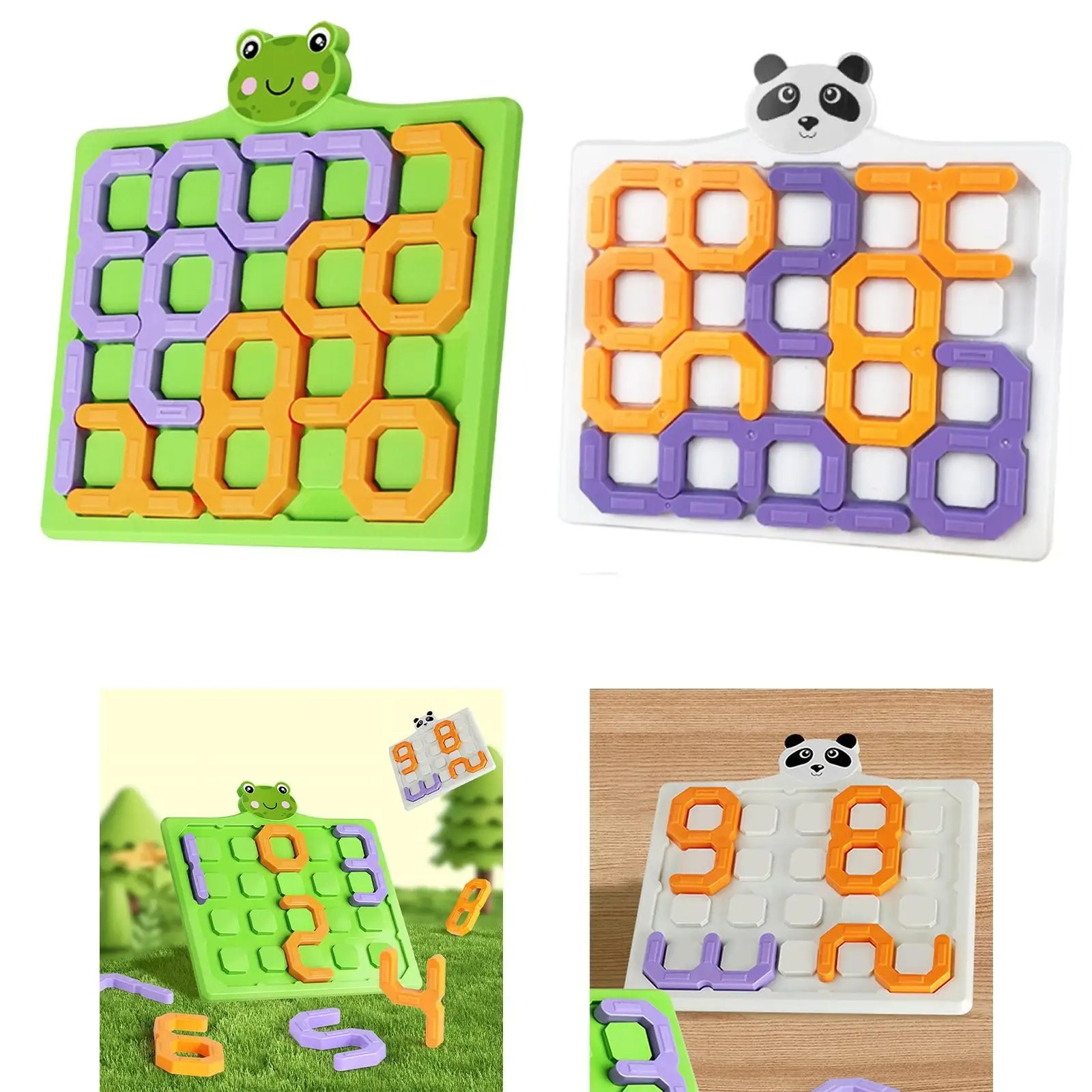 Digital Game Puzzle Board Game – Board Game Word Bewertung und Preis