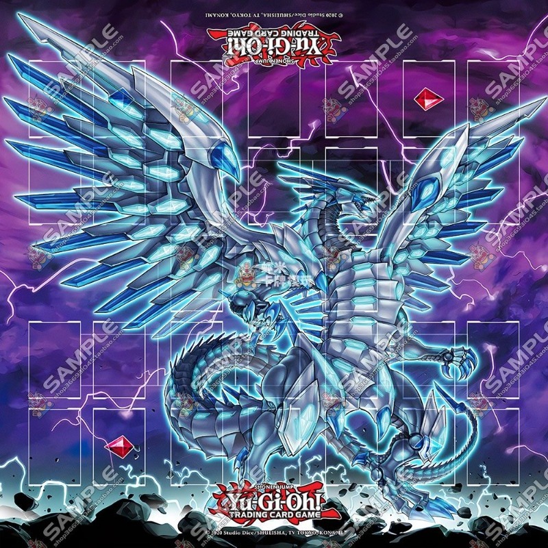 25Styles Yu-Gi-Oh! 600x600mm 2 – Board Game Gi Bewertung und Preis