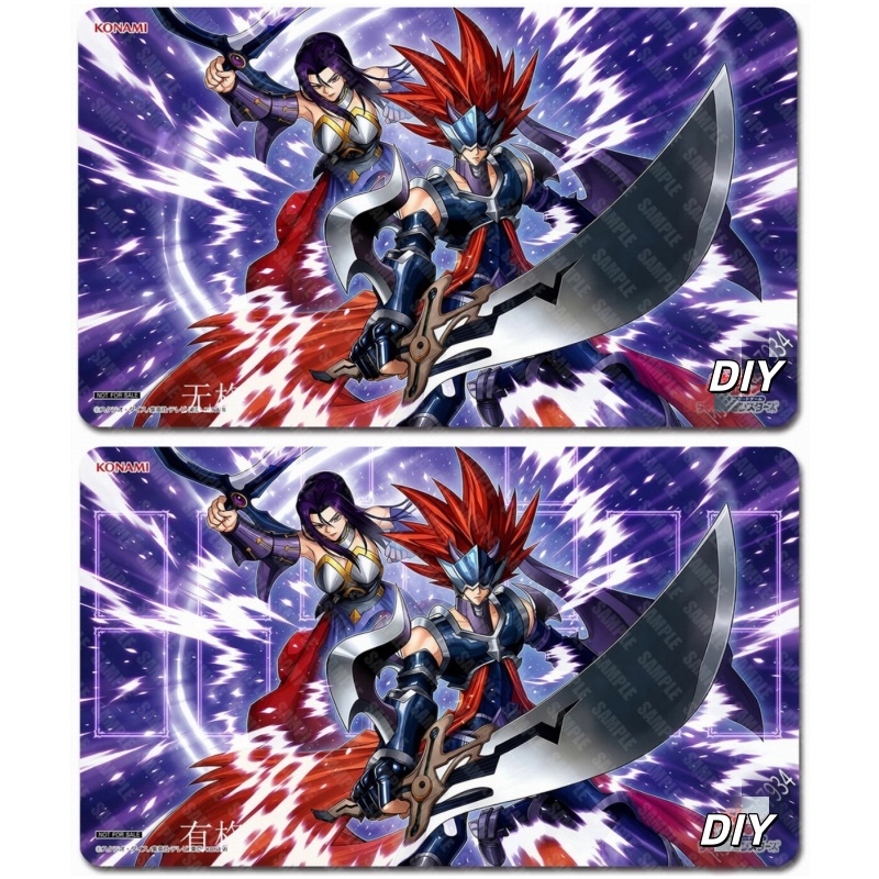 600x350mm Yu-Gi-Oh! Diy Gorz T – Board Game Gi Bewertung und Preis