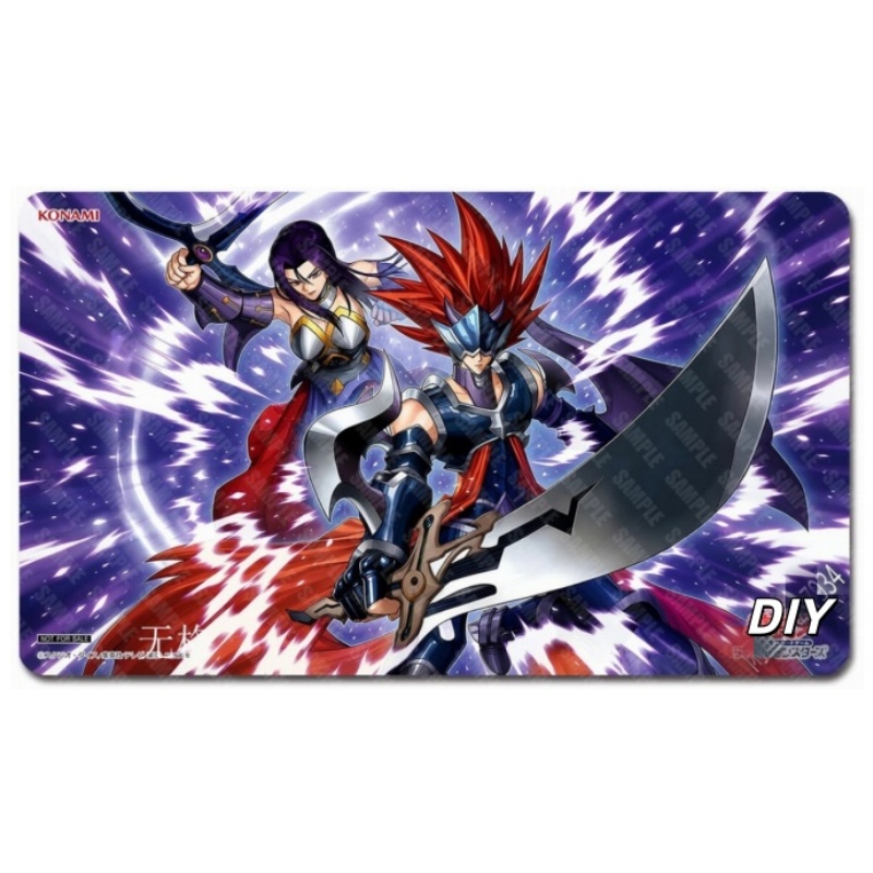 600x350mm Yu-Gi-Oh! Diy Gorz T – Board Game Gi Bewertung und Preis